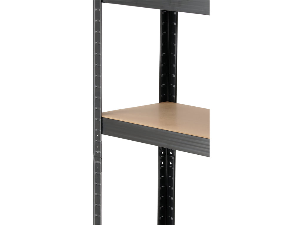 Opbergplank 180X90X30CM Geschilderd Hdf