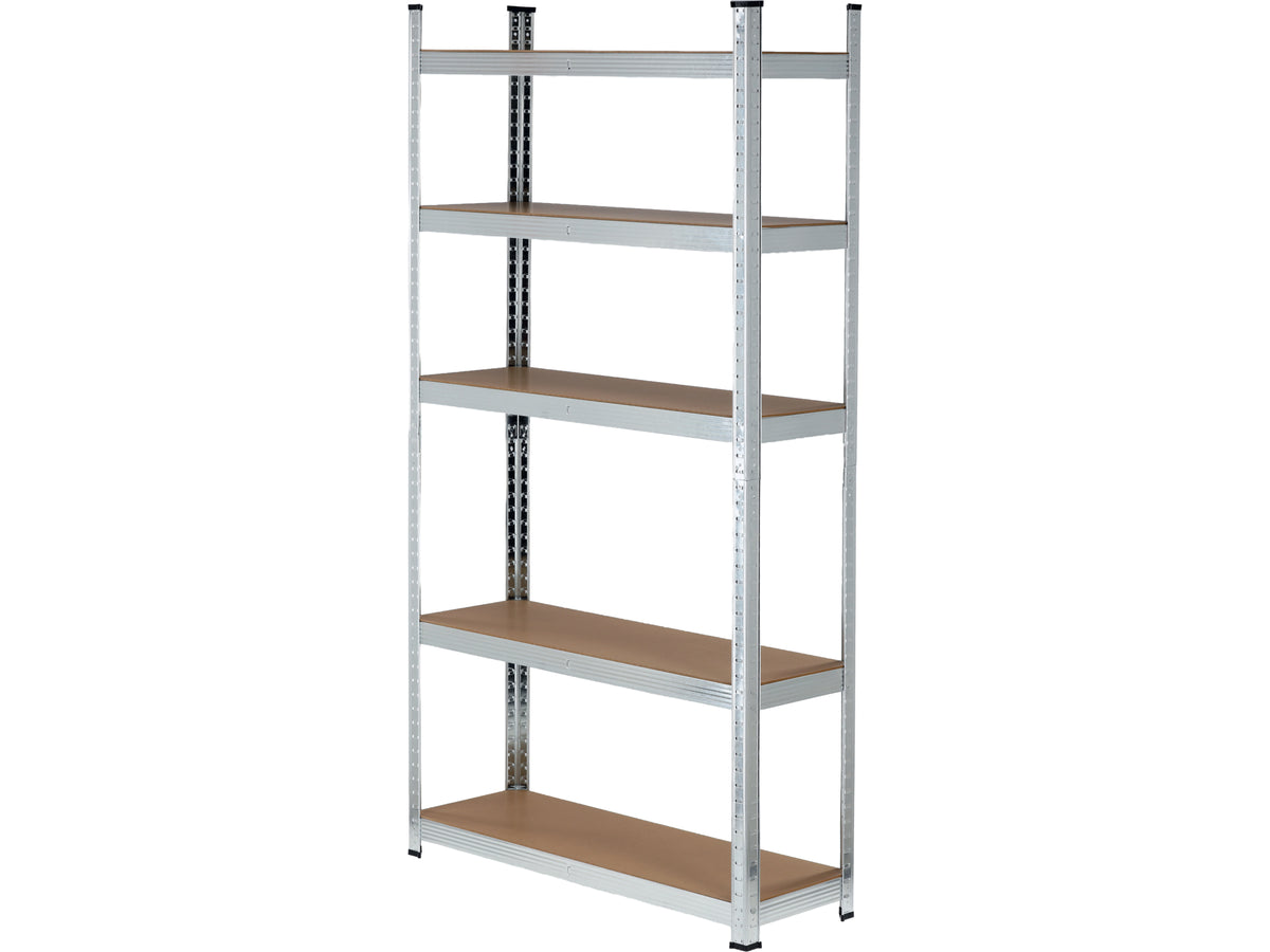 Opslagrek 180X90X40CM Gegalvaniseerd Hdf