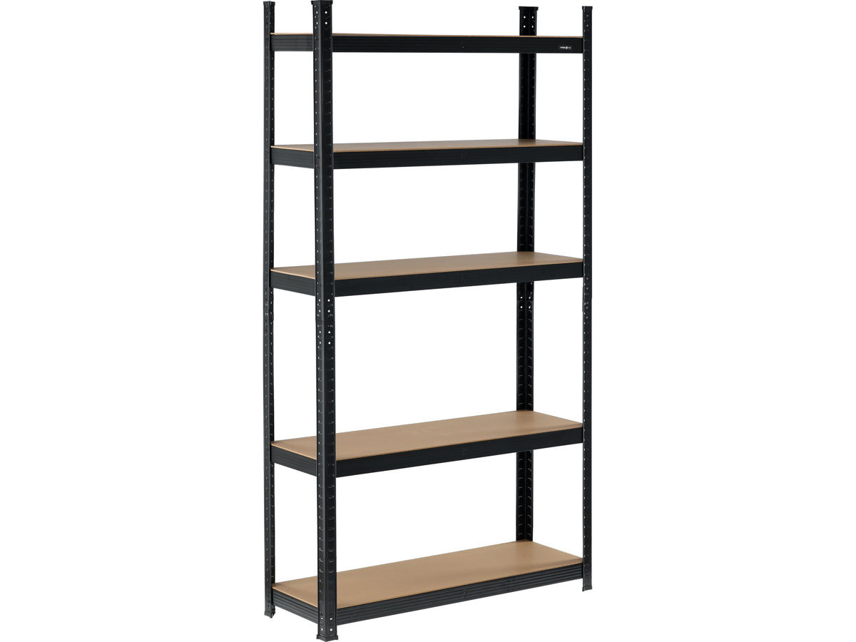 Opbergplank 180X90X40CM Geschilderd Hdf