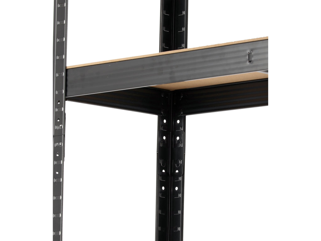 Opbergplank 180X90X40CM Geschilderd Hdf