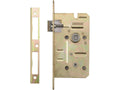 Badkamer Insteekslot 60/50MM