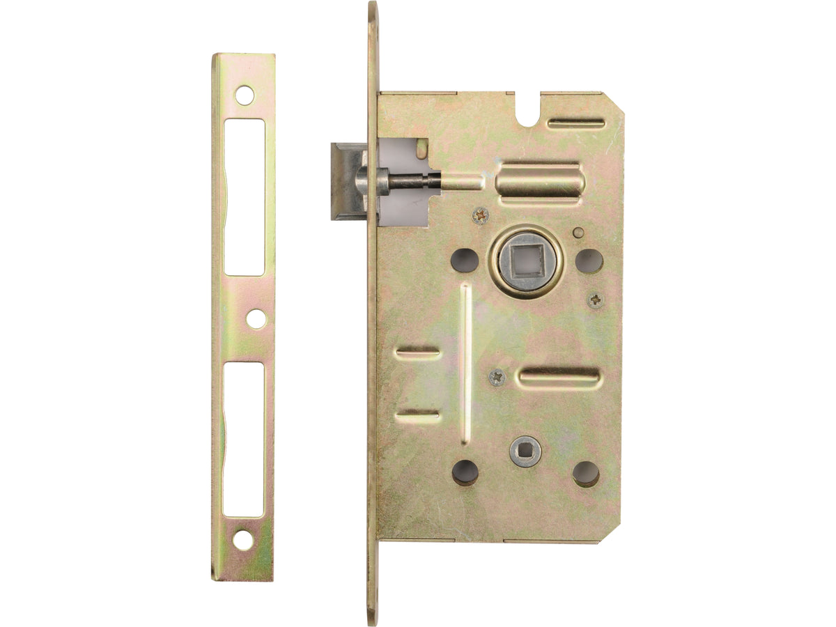 Badkamer Insteekslot 60/50MM
