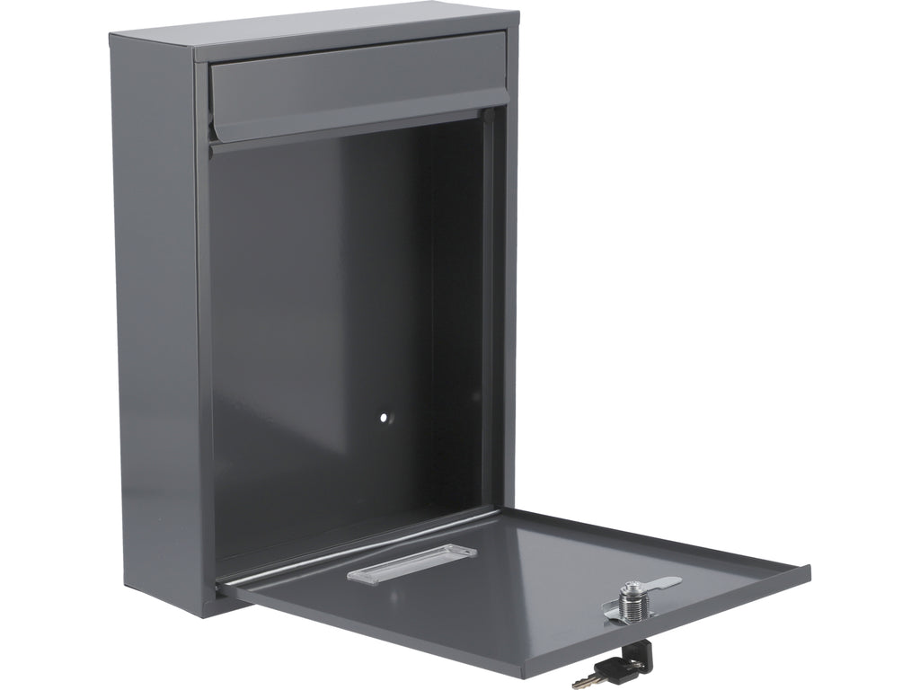 Brievenbus 360X260X80MM