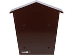 Brievenbus 380X320X105MM