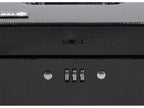 Geld Cassette 200X160X90 Zwart Combinatieslot