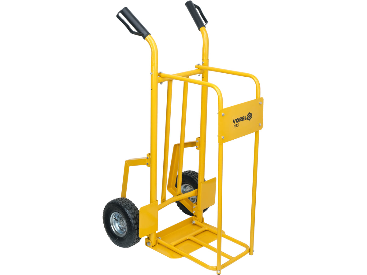Houttransportwagen 200 KG