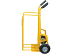 Houttransportwagen 200 KG