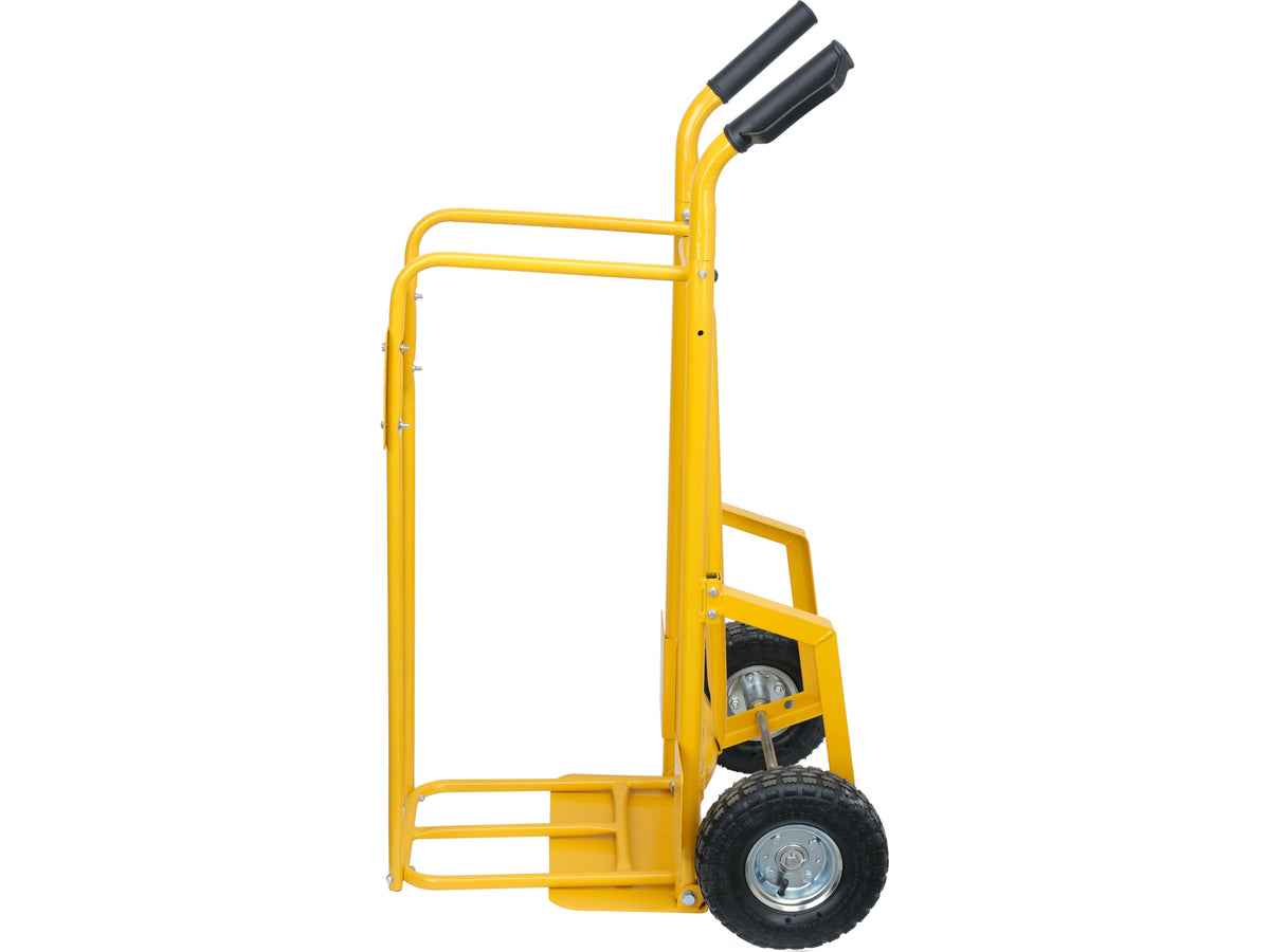 Houttransportwagen 200 KG