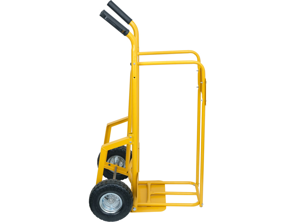 Houttransportwagen 200 KG