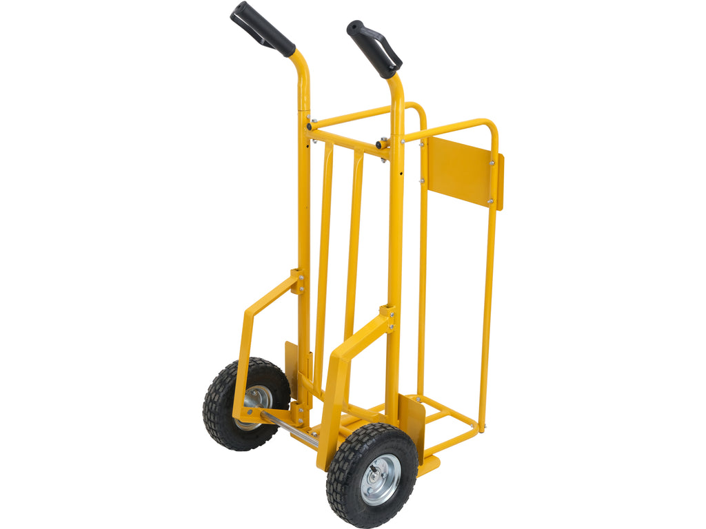 Houttransportwagen 200 KG