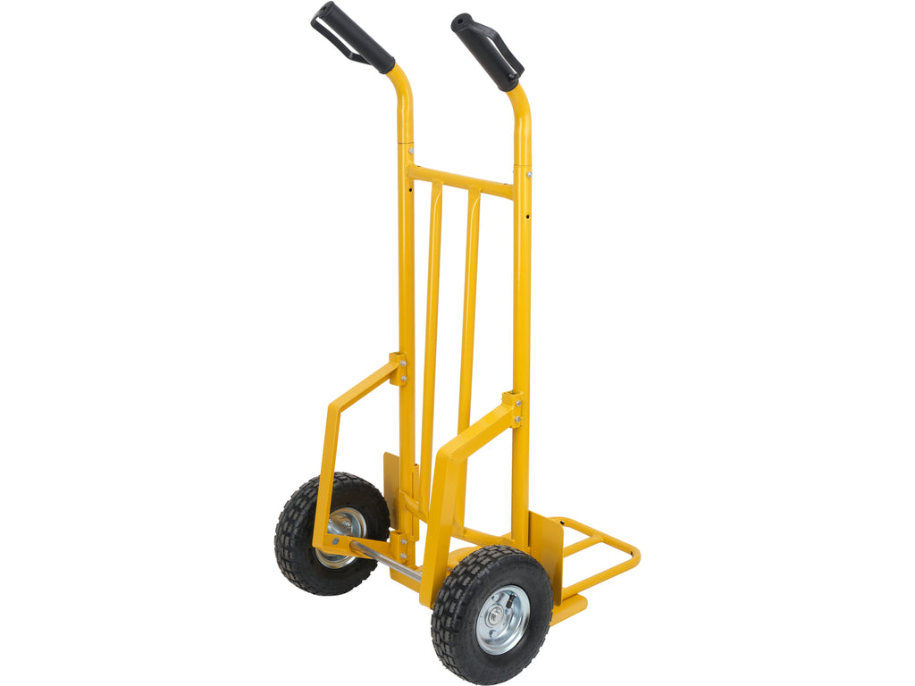 Houttransportwagen 200 KG
