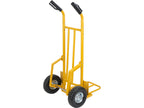 Houttransportwagen 200 KG