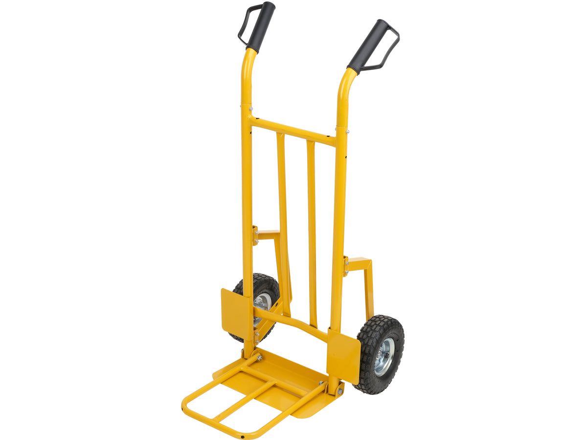 Houttransportwagen 200 KG