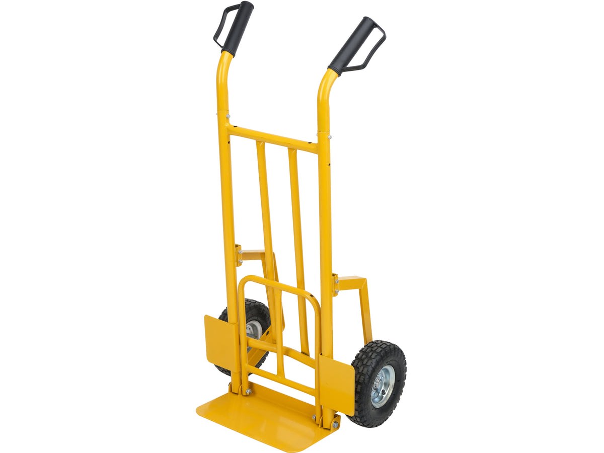 Houttransportwagen 200 KG