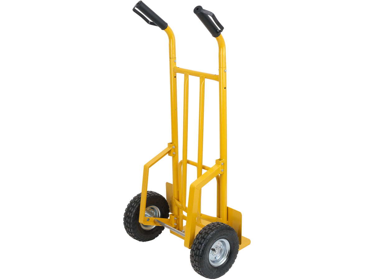Houttransportwagen 200 KG