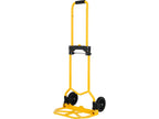 Opvouwbare Magazijnwagen 70KG