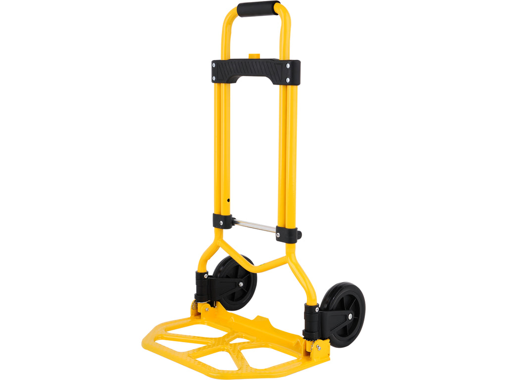 Opvouwbare Magazijnwagen 70KG