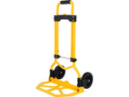 Opvouwbare Magazijnwagen 70KG
