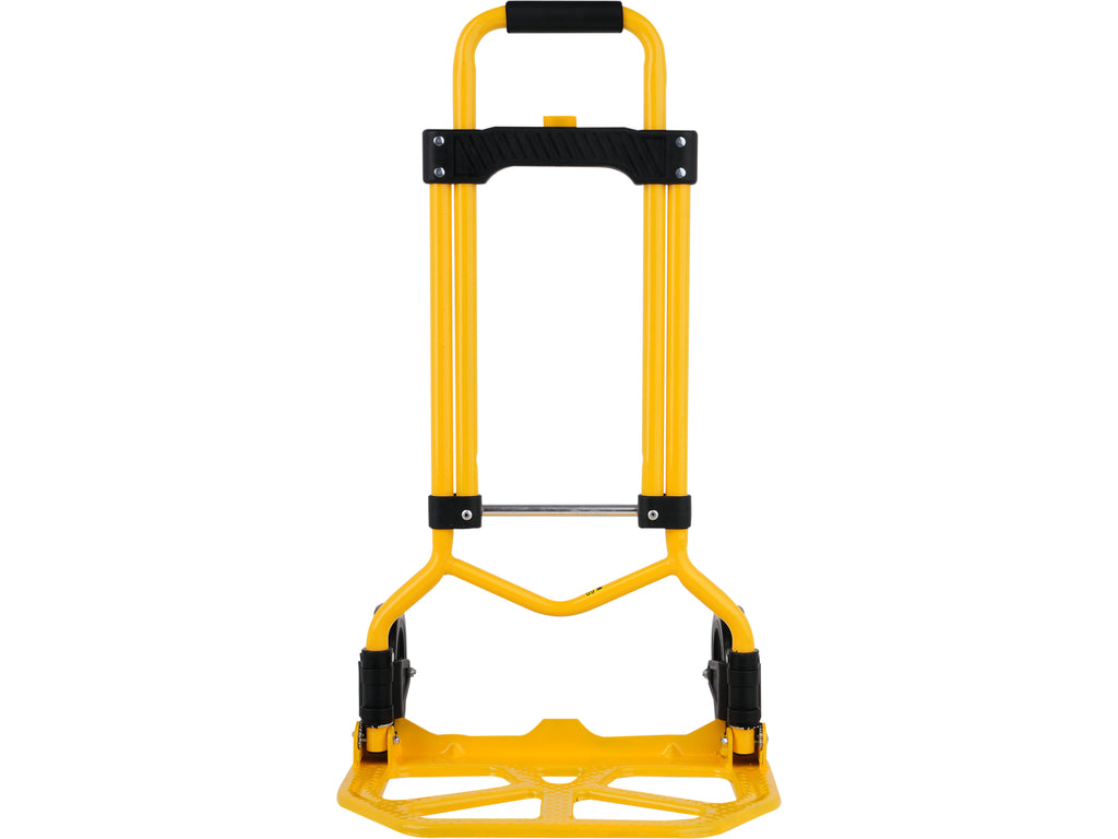Opvouwbare Magazijnwagen 70KG