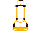 Opvouwbare Magazijnwagen 70KG