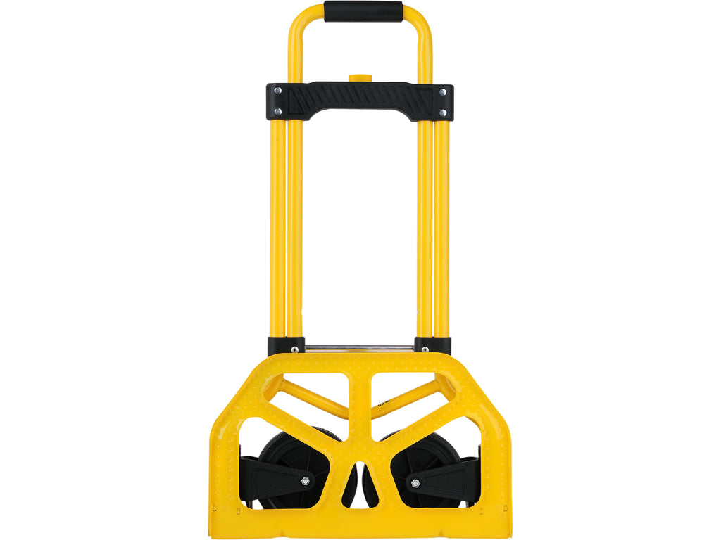 Opvouwbare Magazijnwagen 70KG