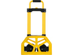 Opvouwbare Magazijnwagen 70KG