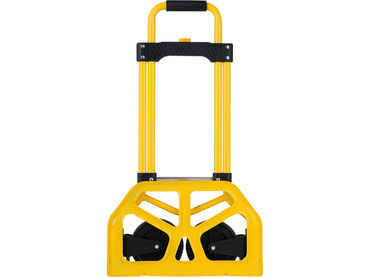 Opvouwbare Magazijnwagen 70KG
