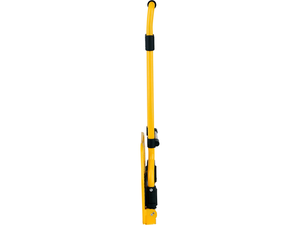 Opvouwbare Magazijnwagen 70KG