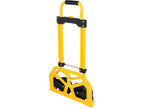 Opvouwbare Magazijnwagen 70KG
