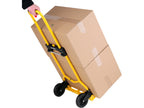 Opvouwbare Magazijnwagen 70KG