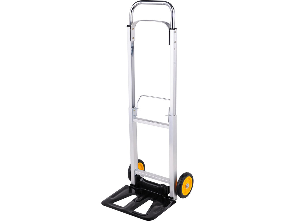 Opvouwbare Magazijnwagen 90KG