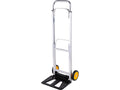 Opvouwbare Magazijnwagen 90KG