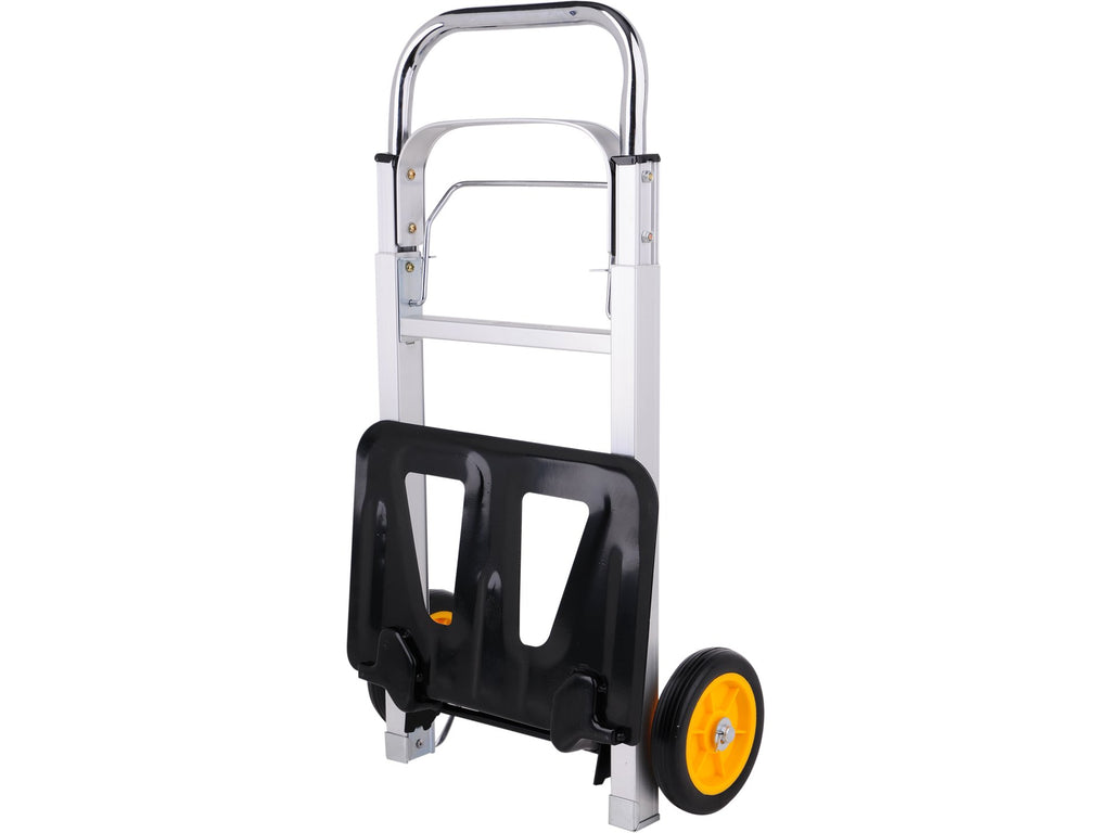 Opvouwbare Magazijnwagen 90KG