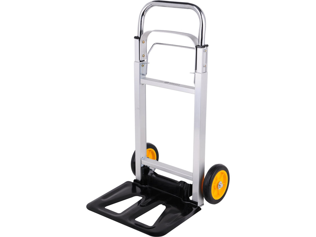 Opvouwbare Magazijnwagen 90KG