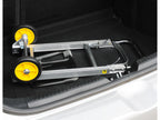 Opvouwbare Magazijnwagen 90KG