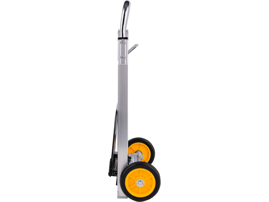 Opvouwbare Magazijnwagen 90KG