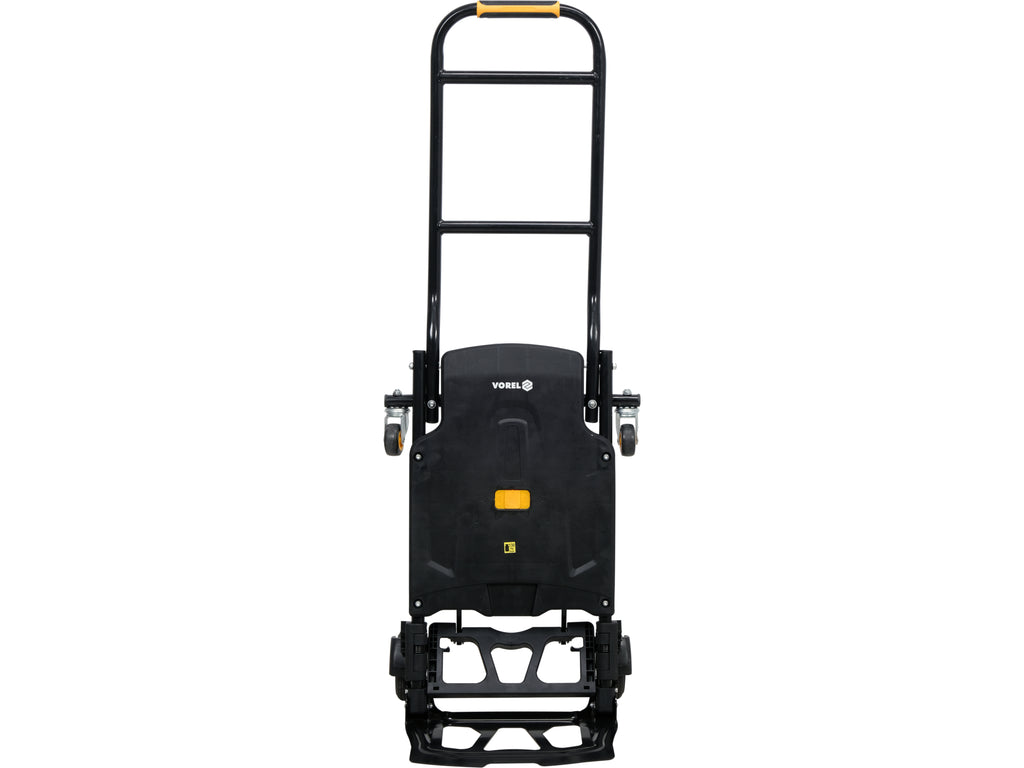 Opvouwbare Magazijnwagen 2IN1 130KG