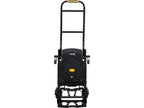 Opvouwbare Magazijnwagen 2IN1 130KG