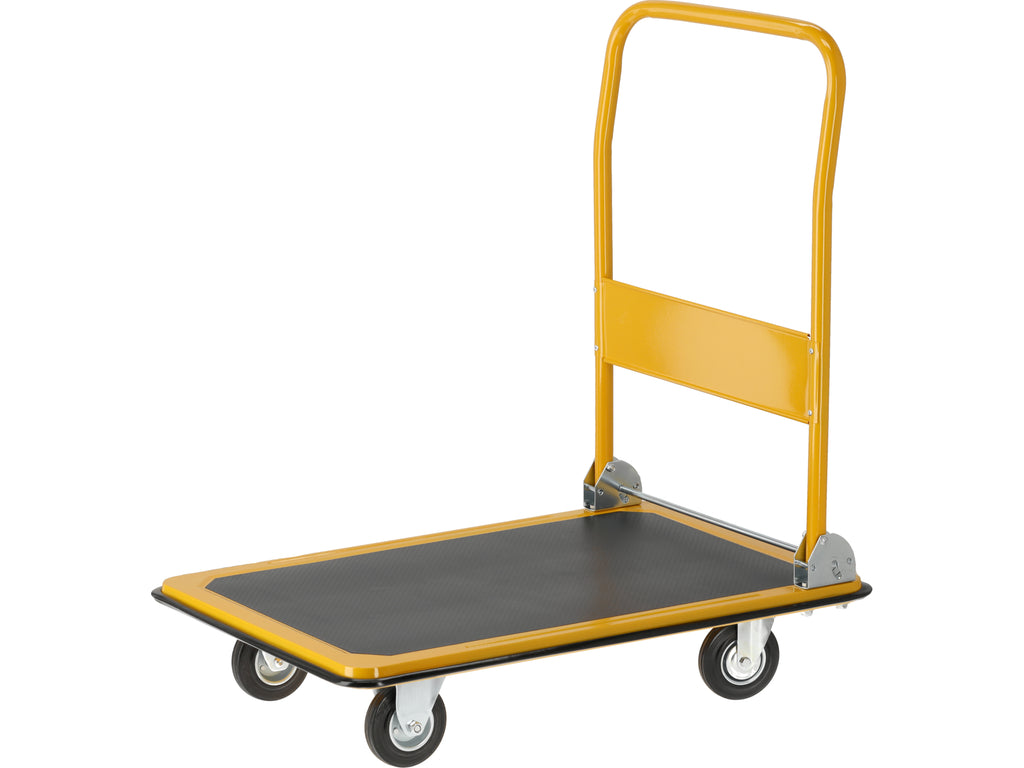 Platform Transportwagen 300 KG