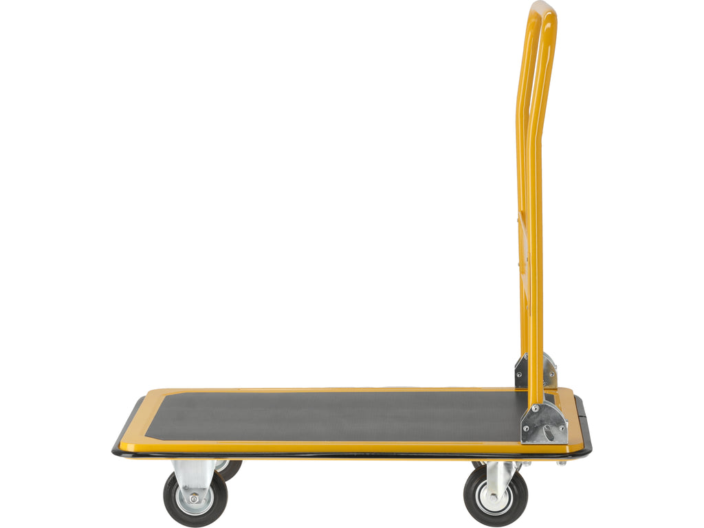 Platform Transportwagen 300 KG