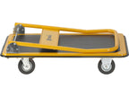 Platform Transportwagen 300 KG