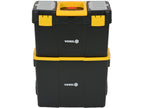 2-SEGMENT Gereedschapwagen