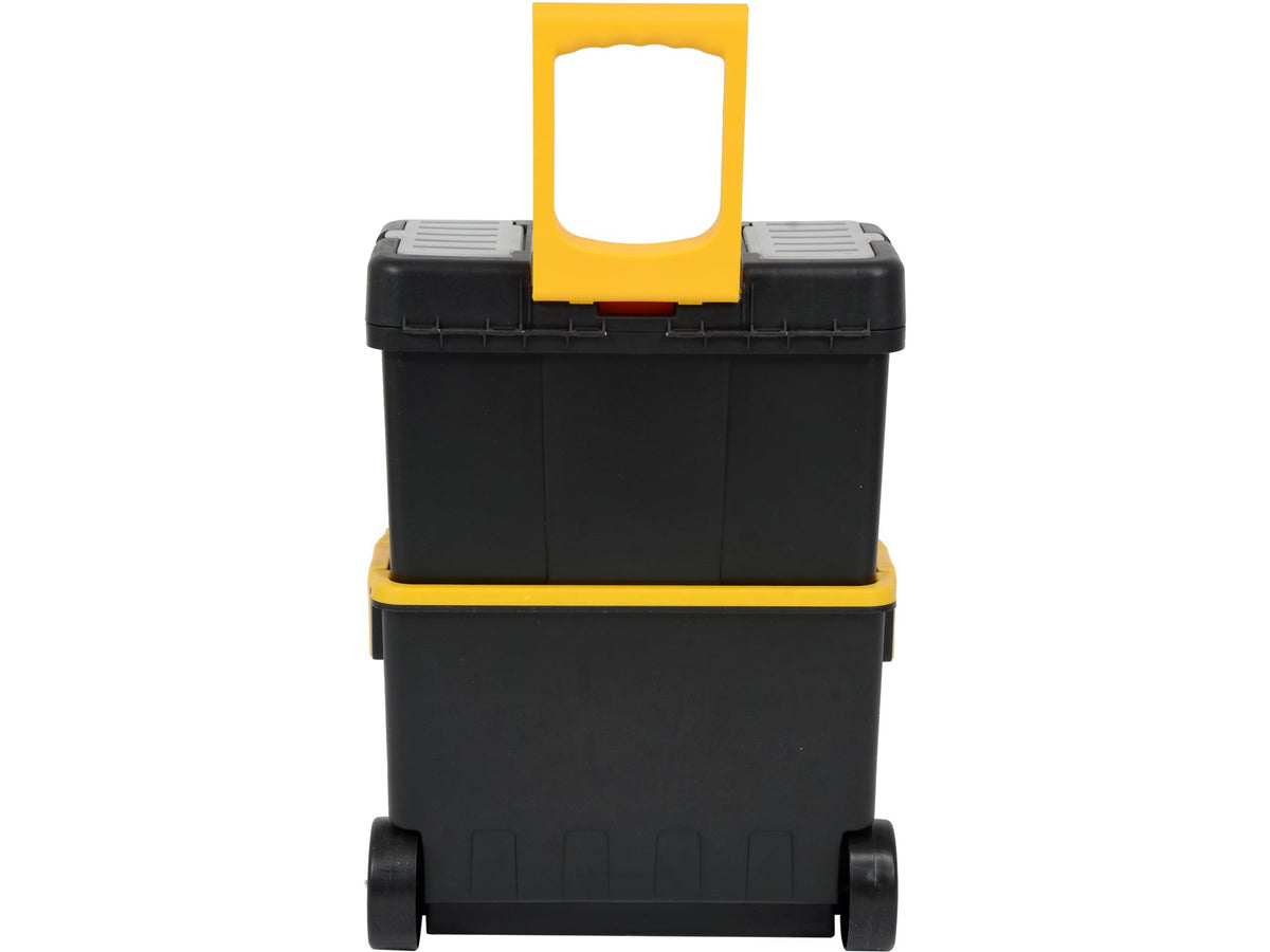 2-SEGMENT Gereedschapwagen