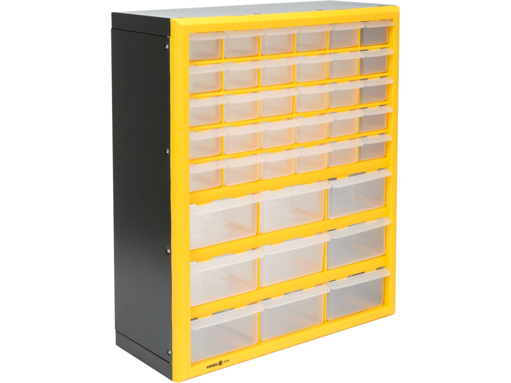 Modulaire Organisator 39 Lades