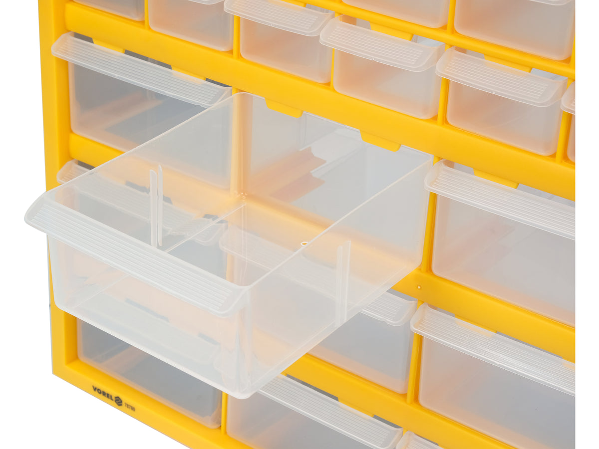 Modulaire Organisator 39 Lades