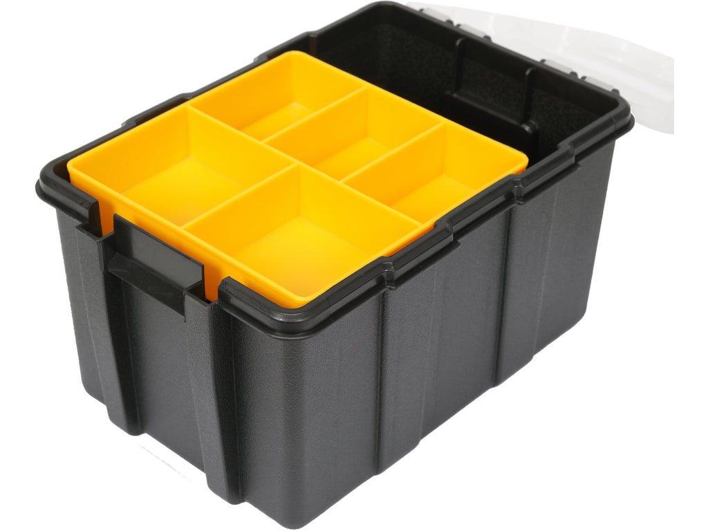 Set Van 4 Organisatoren