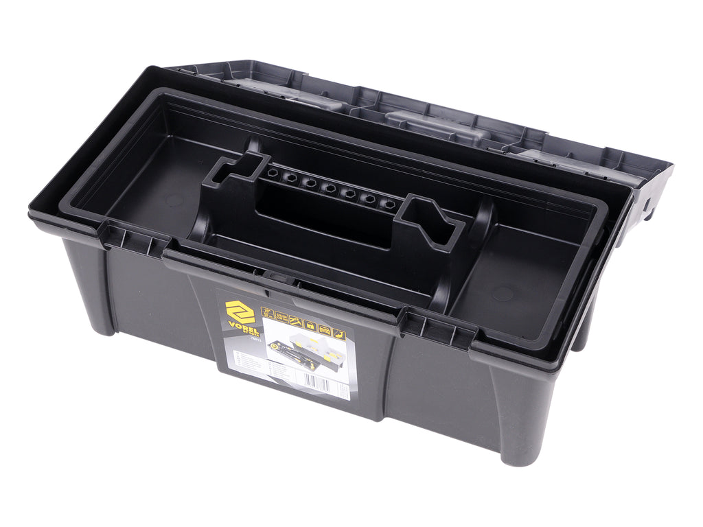 Kunststof Gereedschapskist Pr-20''