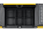 Kunststof Gereedschapskist Pr-26''