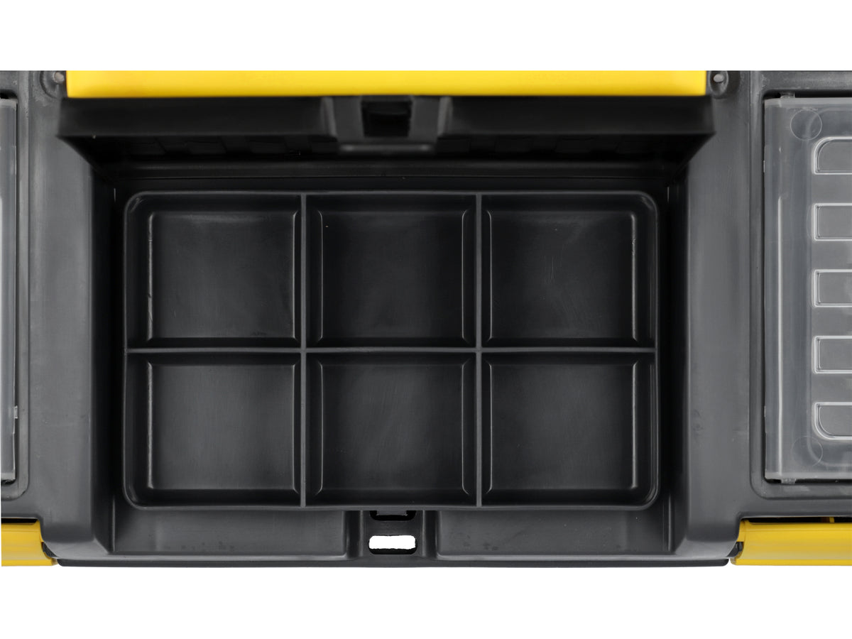 Kunststof Gereedschapskist Pr-26''