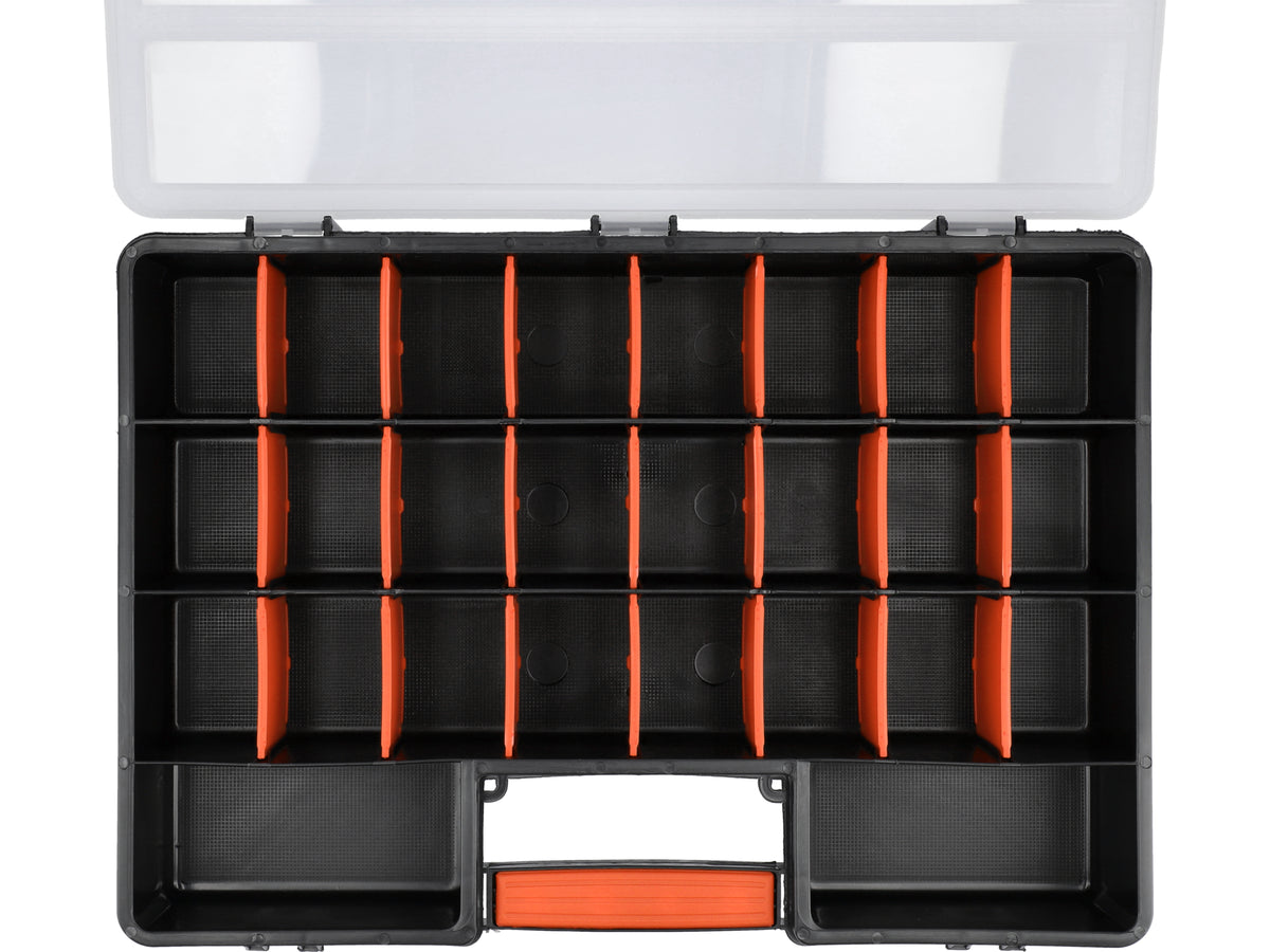 Organisator Premium Xl
